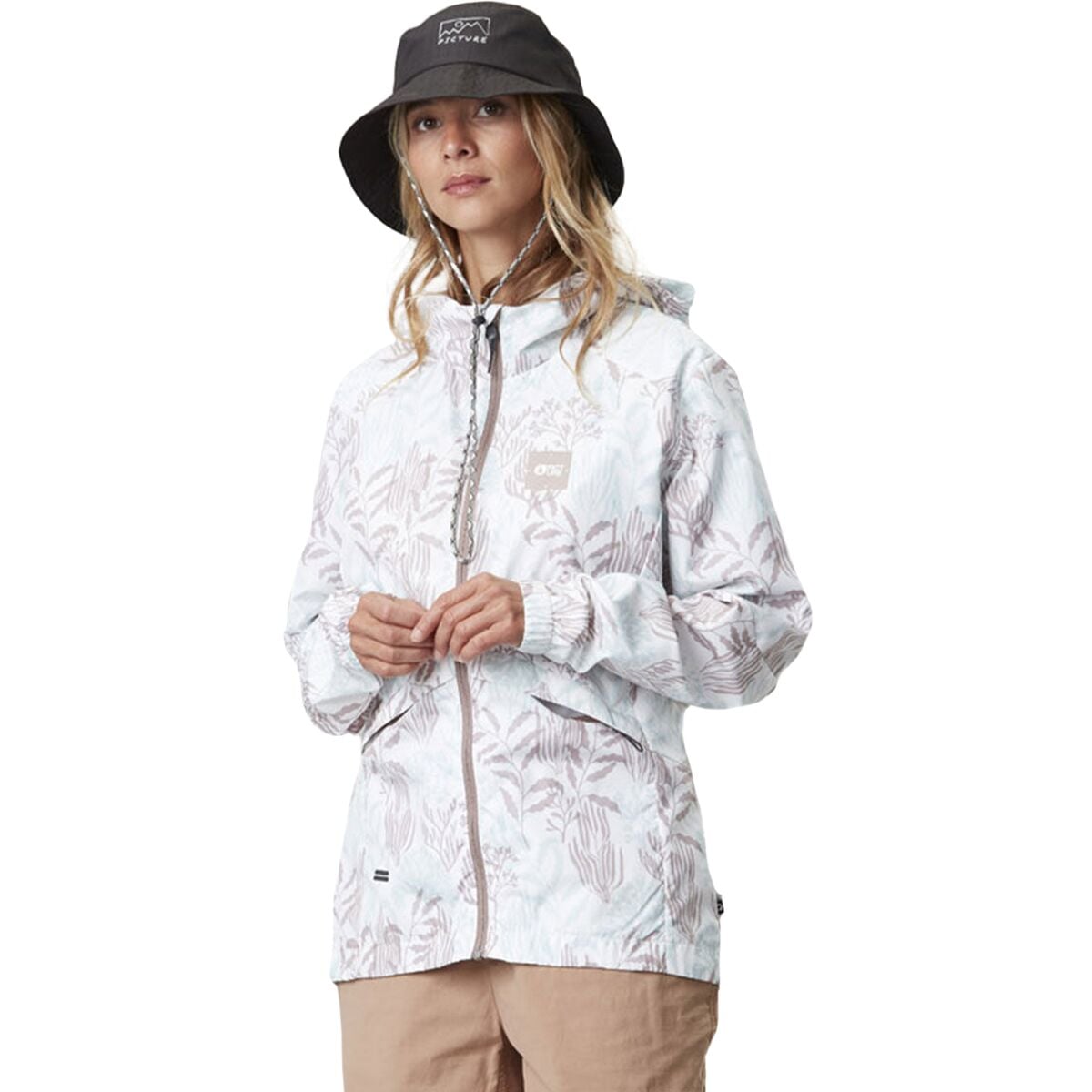 Picture Organic Scale Jacket - Women's