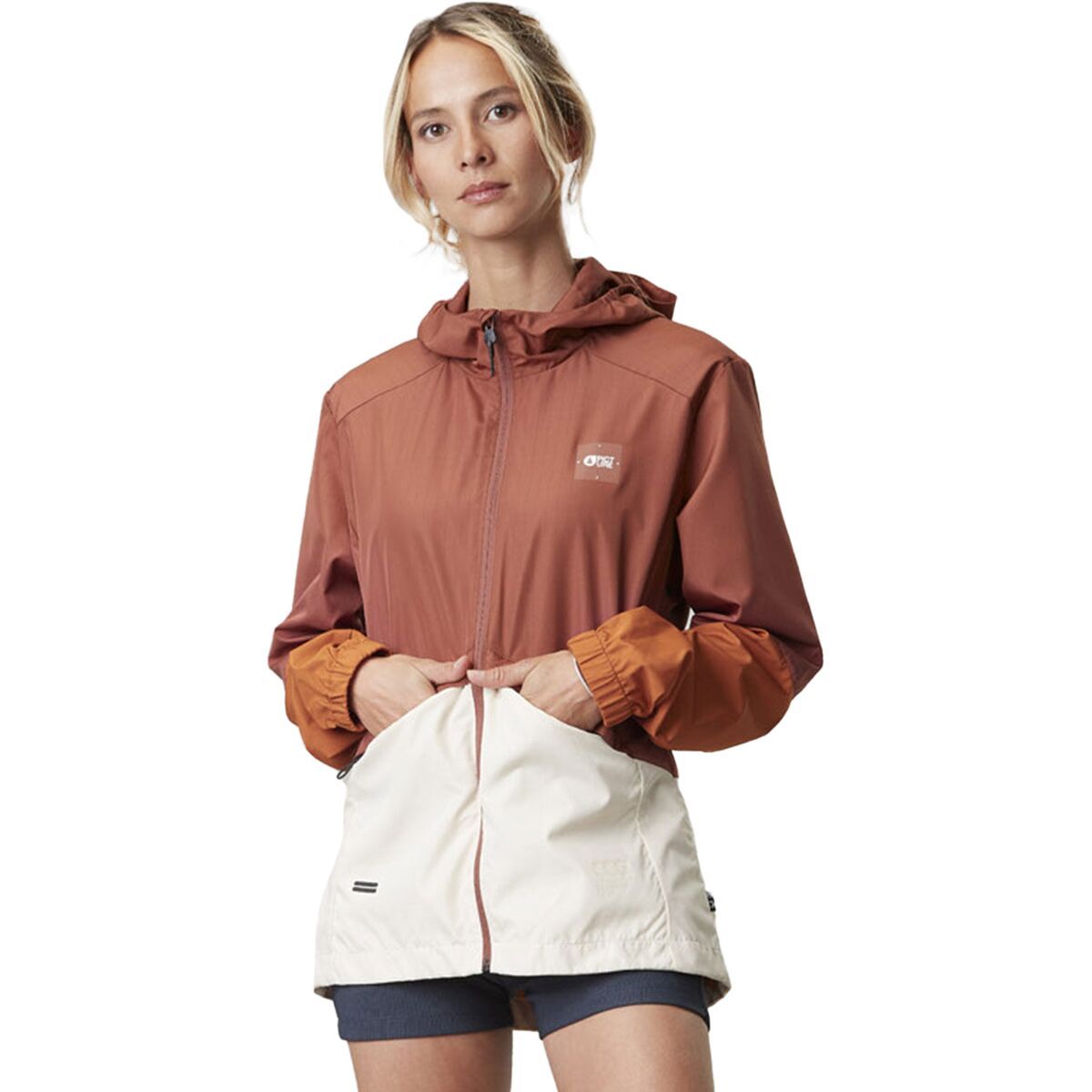 Picture Organic Scale Jacket - Women's Rustic Brown, XS