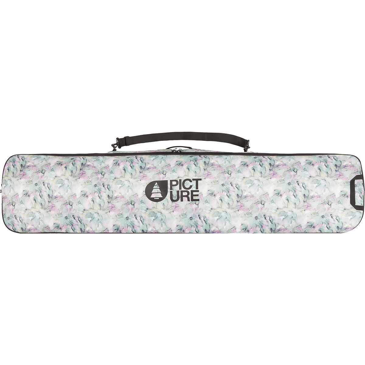 Picture Organic Snow Bag Blurry Water Print, One Size