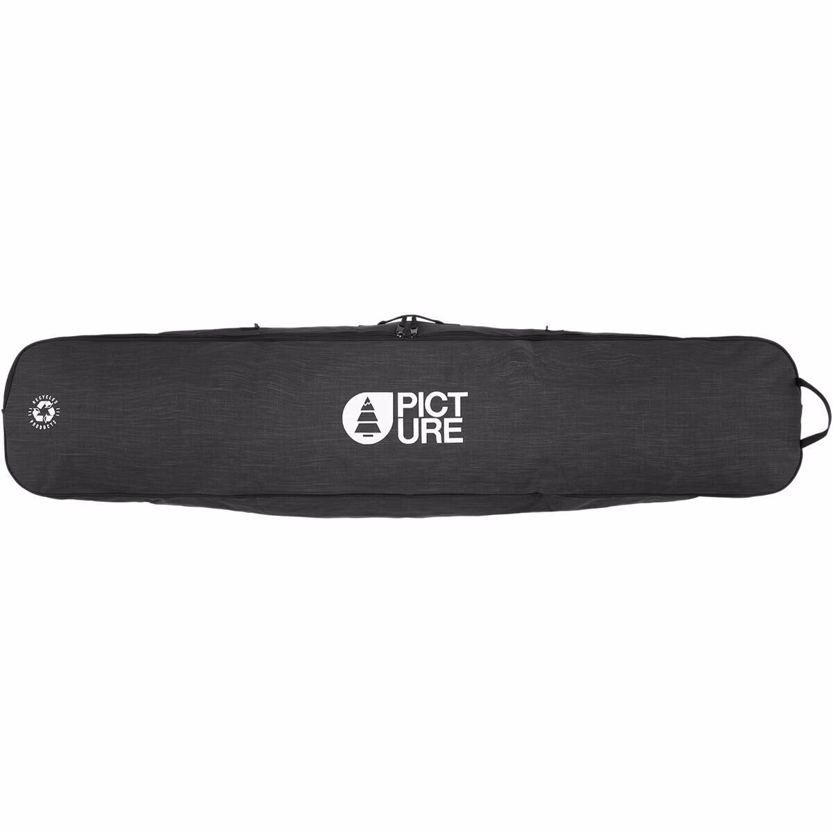 Picture Organic Snow Bag Blurry Water Print, One Size