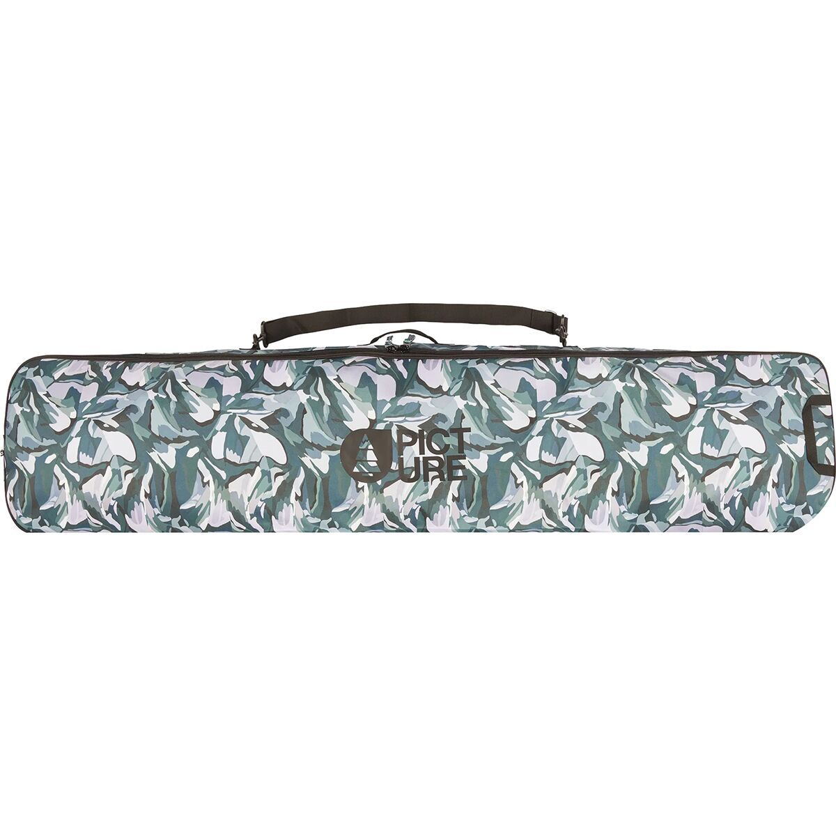 Picture Organic Snow Bag Peppup Print