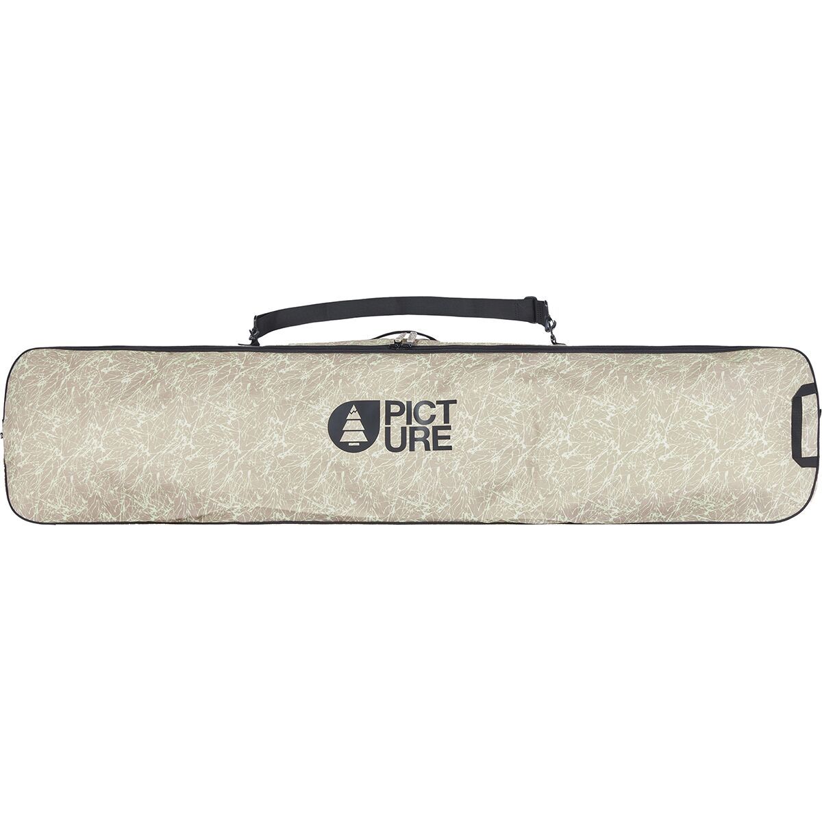 Picture Organic Snow Bag Textury Print