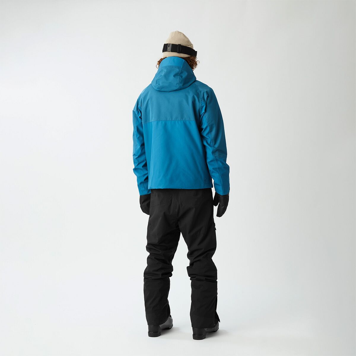 Picture Organic Goods Jacket - Men's - Clothing