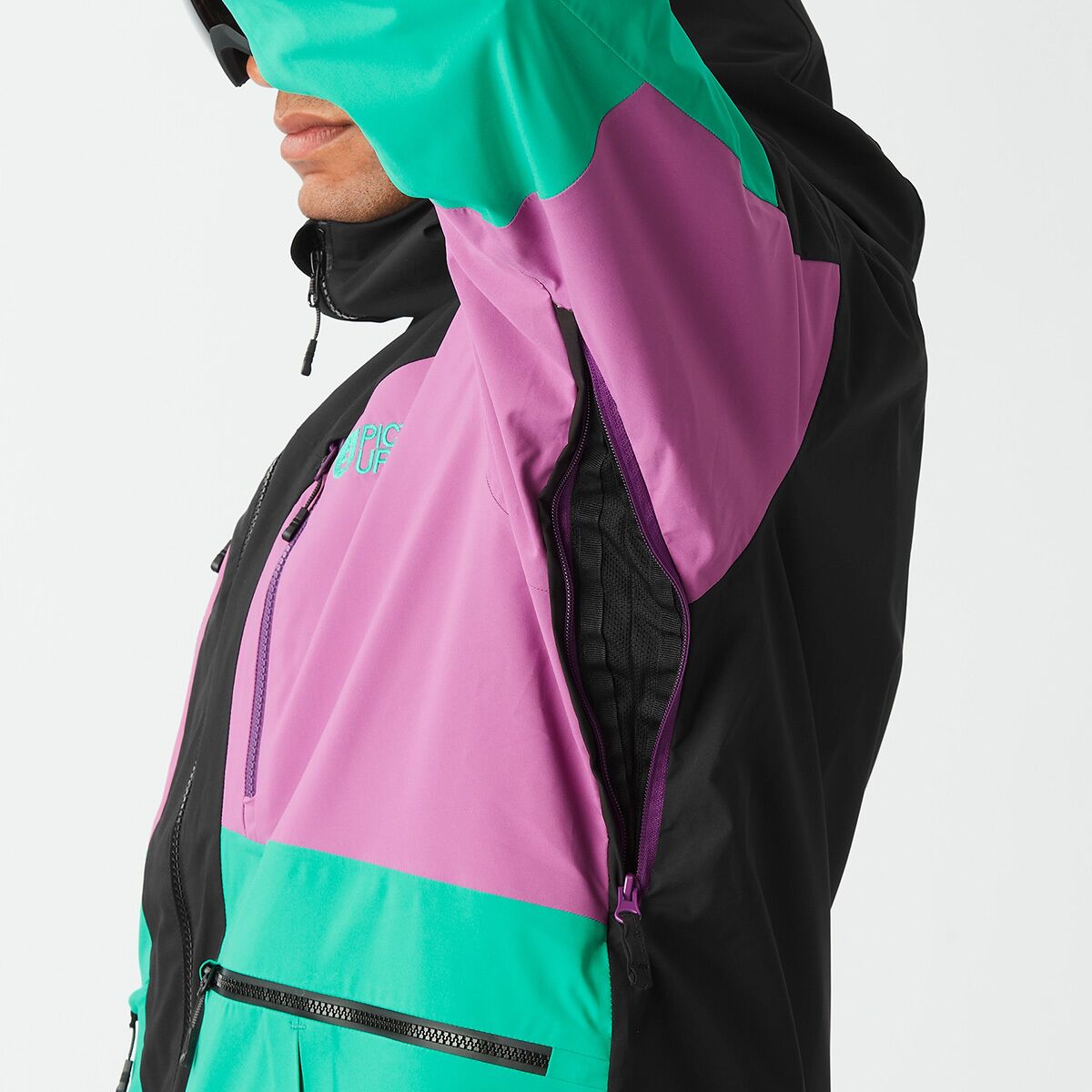 Picture Organic Naikoon Jacket - Men's - Clothing
