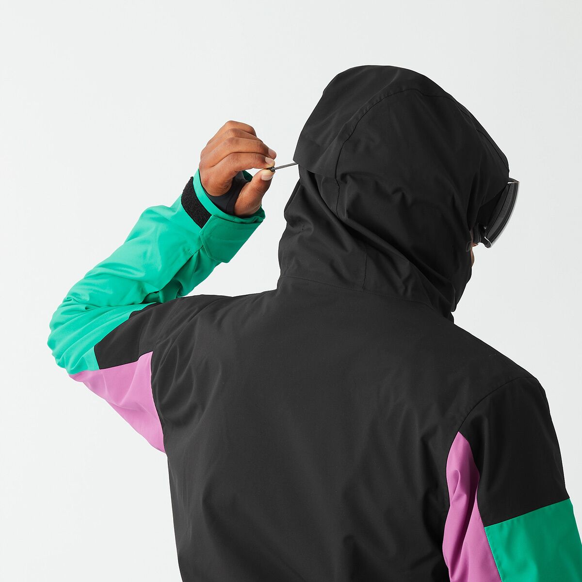【超美品】Picture NAIKOON JKT ナイコンジャケット 【XS】 BRIMAG.jpg