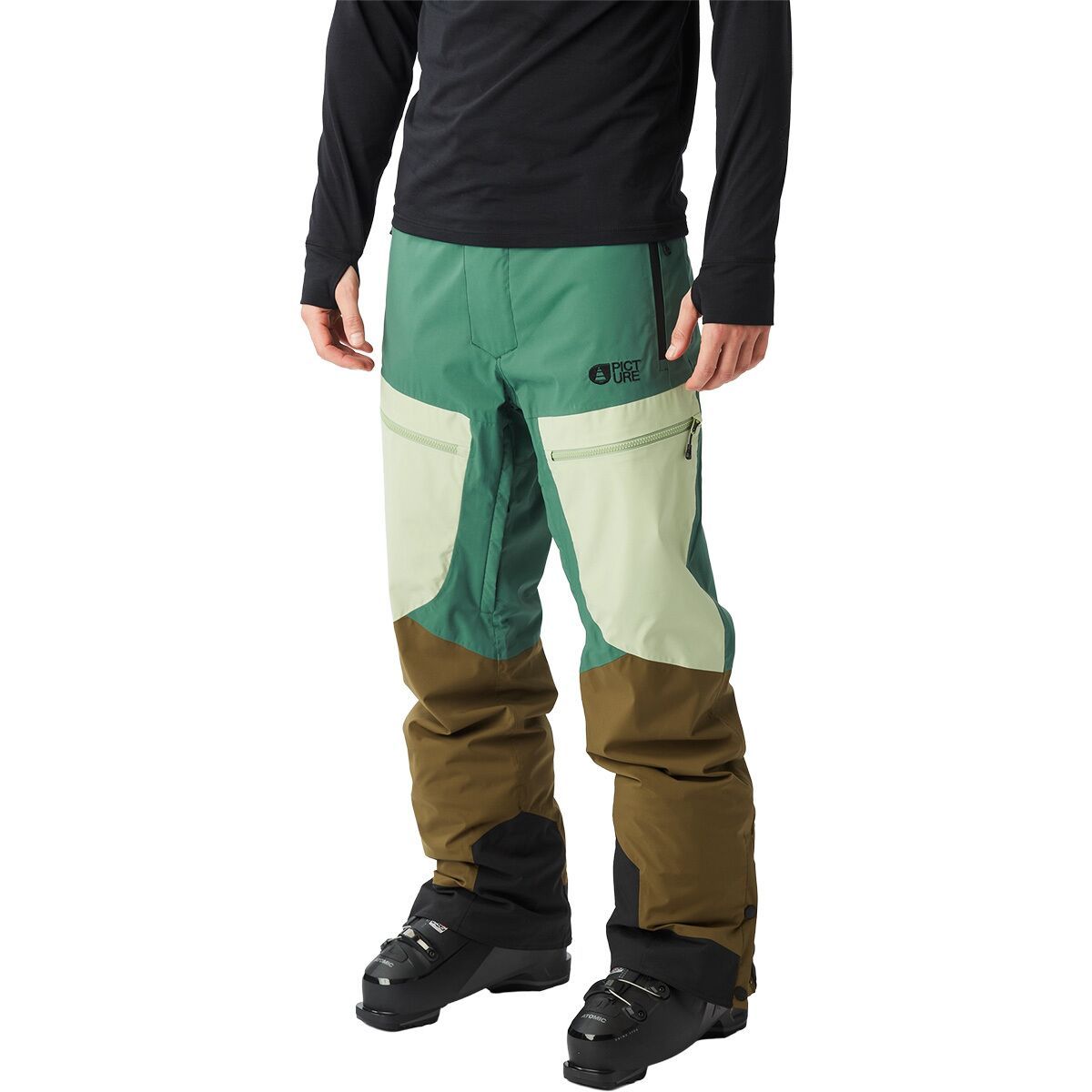 Picture Organic Naikoon Pant - Men's - Clothing
