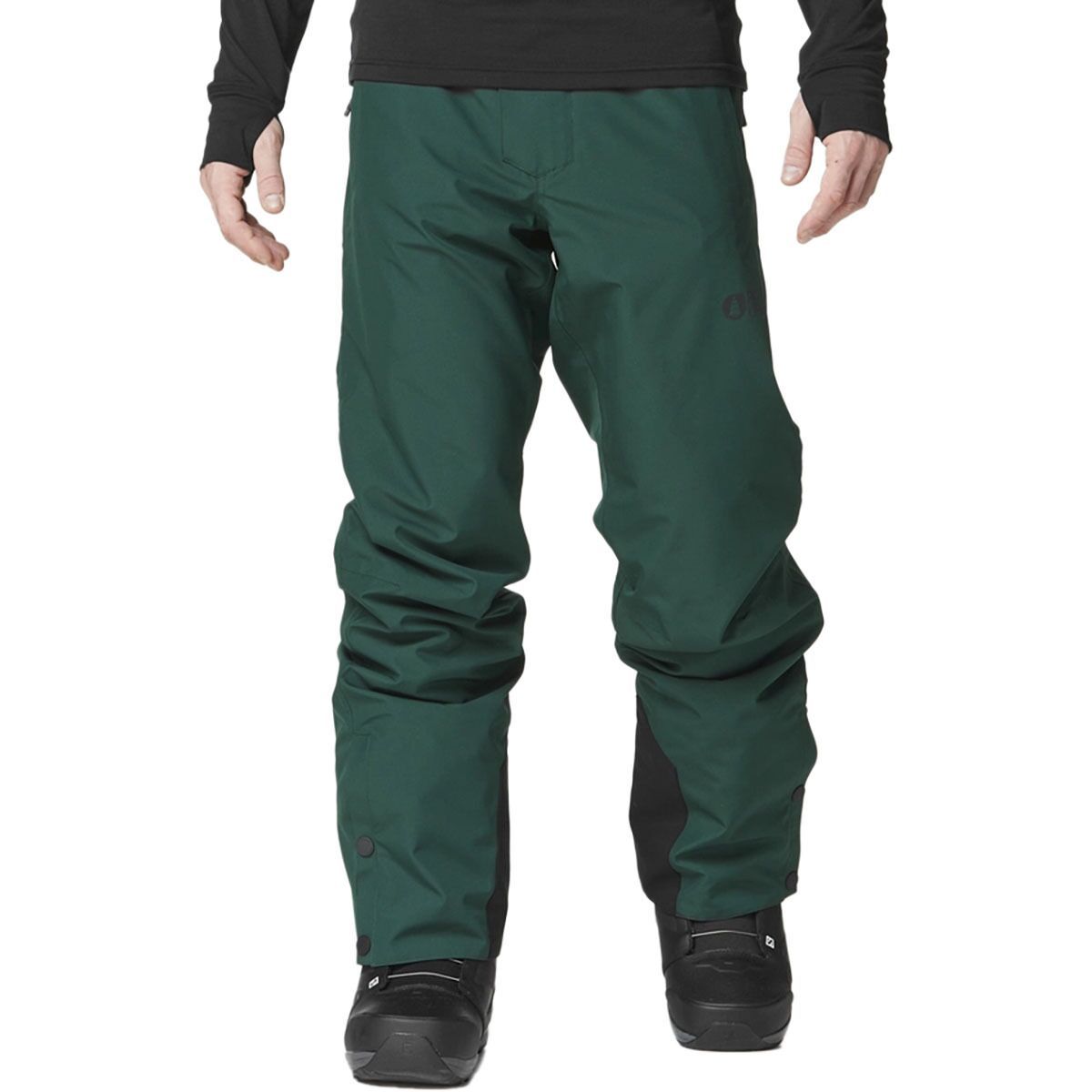 Picture Organic Object Pant - Men's Ponderosa Pine, M