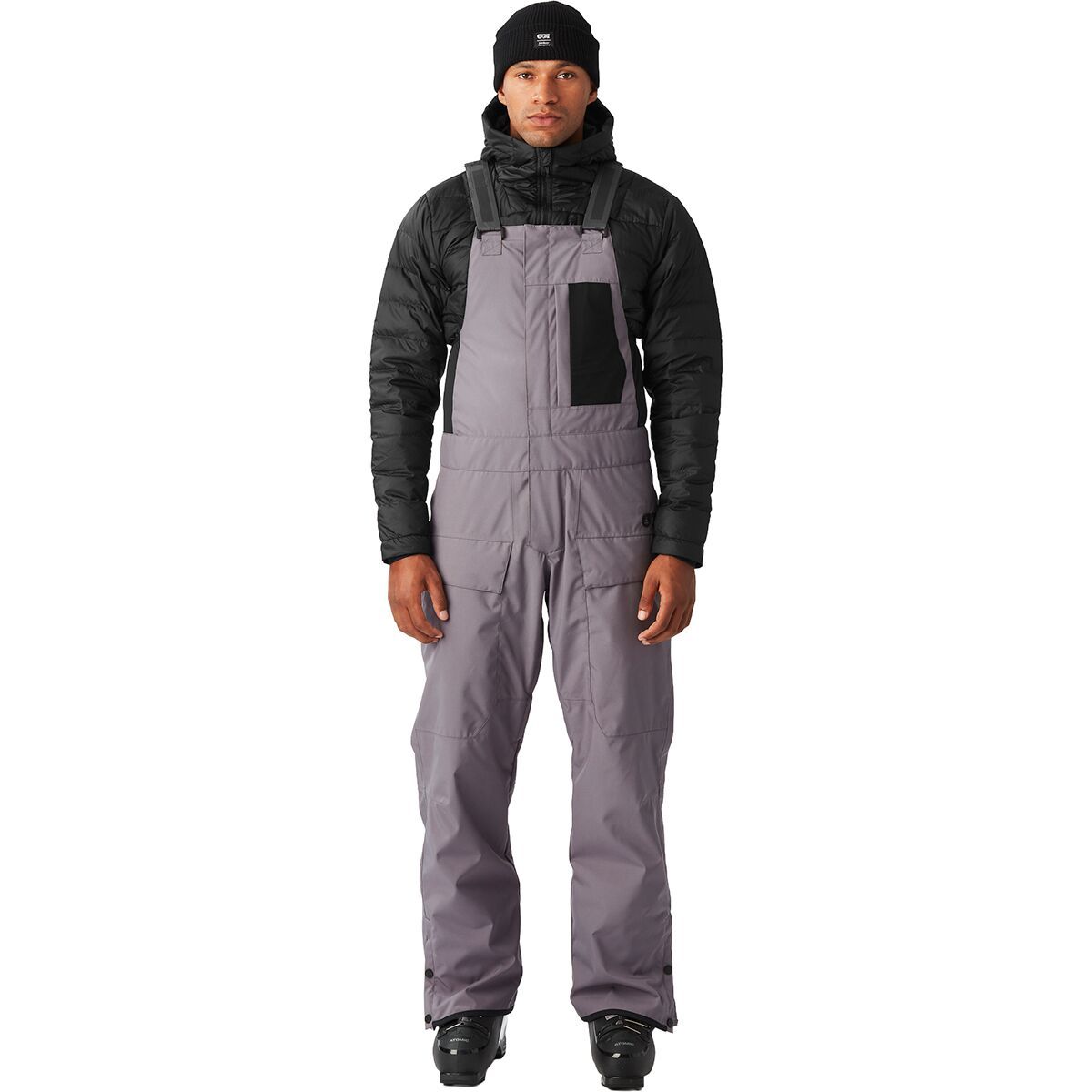 Picture Organic Testy Pant - Men's Excalibur, L