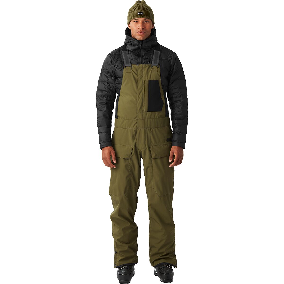 Image of Picture Organic Testy Pant - Men's Tobacco, S