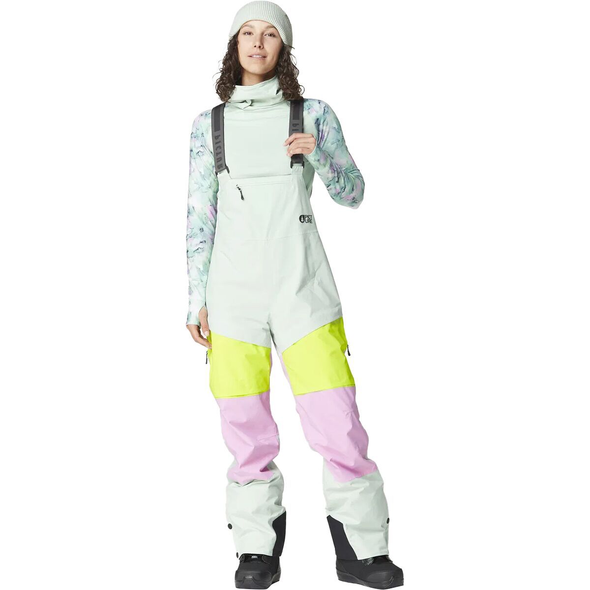 Picture Organic Elwy Bib