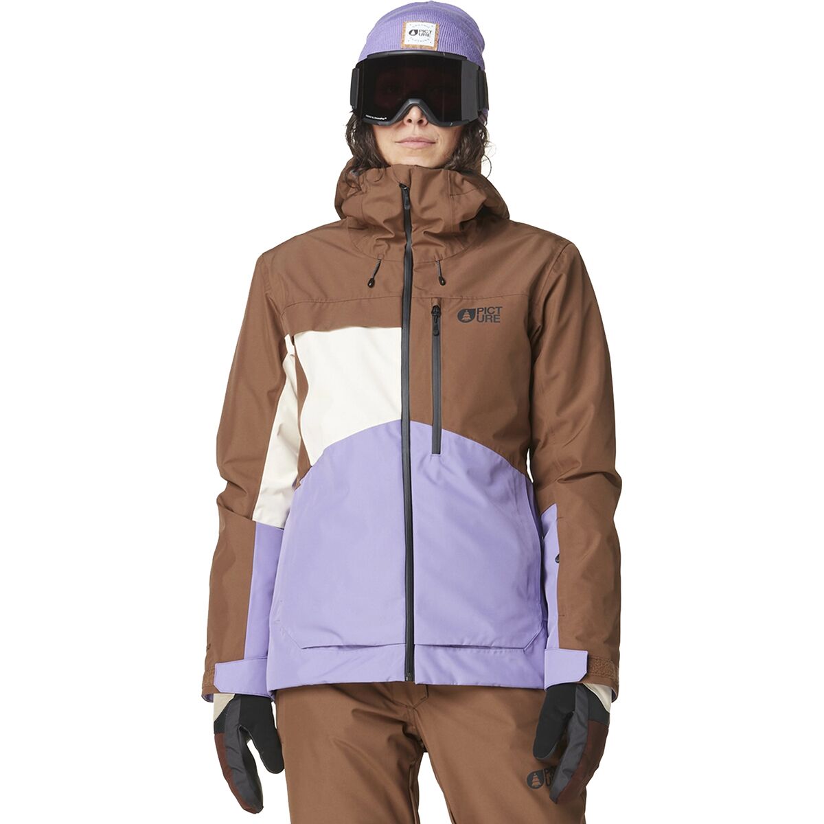 Picture Organic Seen Jacket - Women