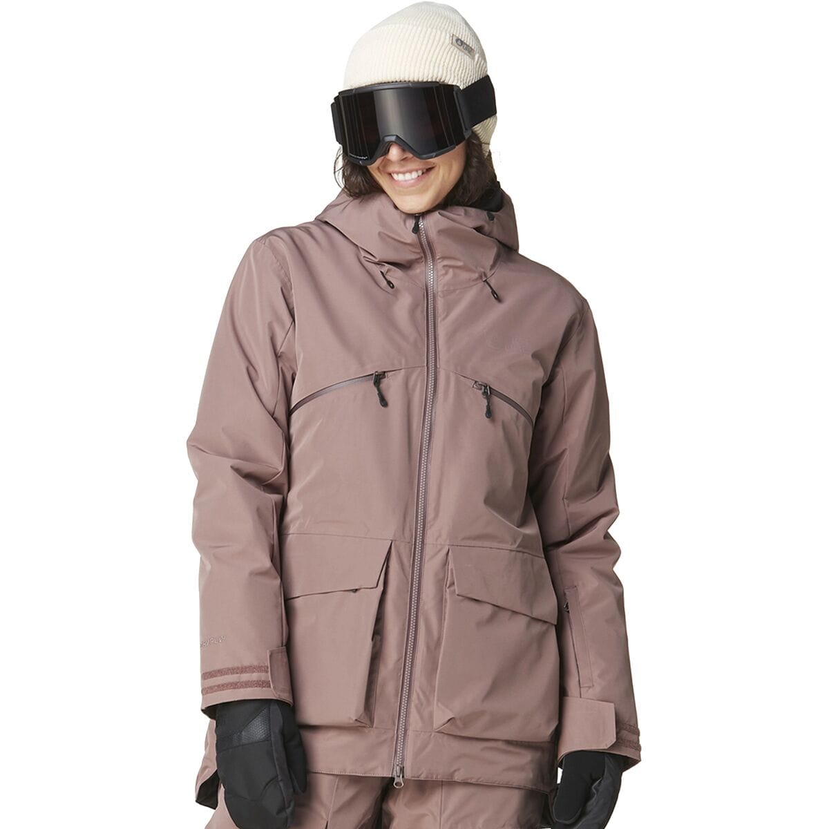 Picture Organic U54 Jacket - Women