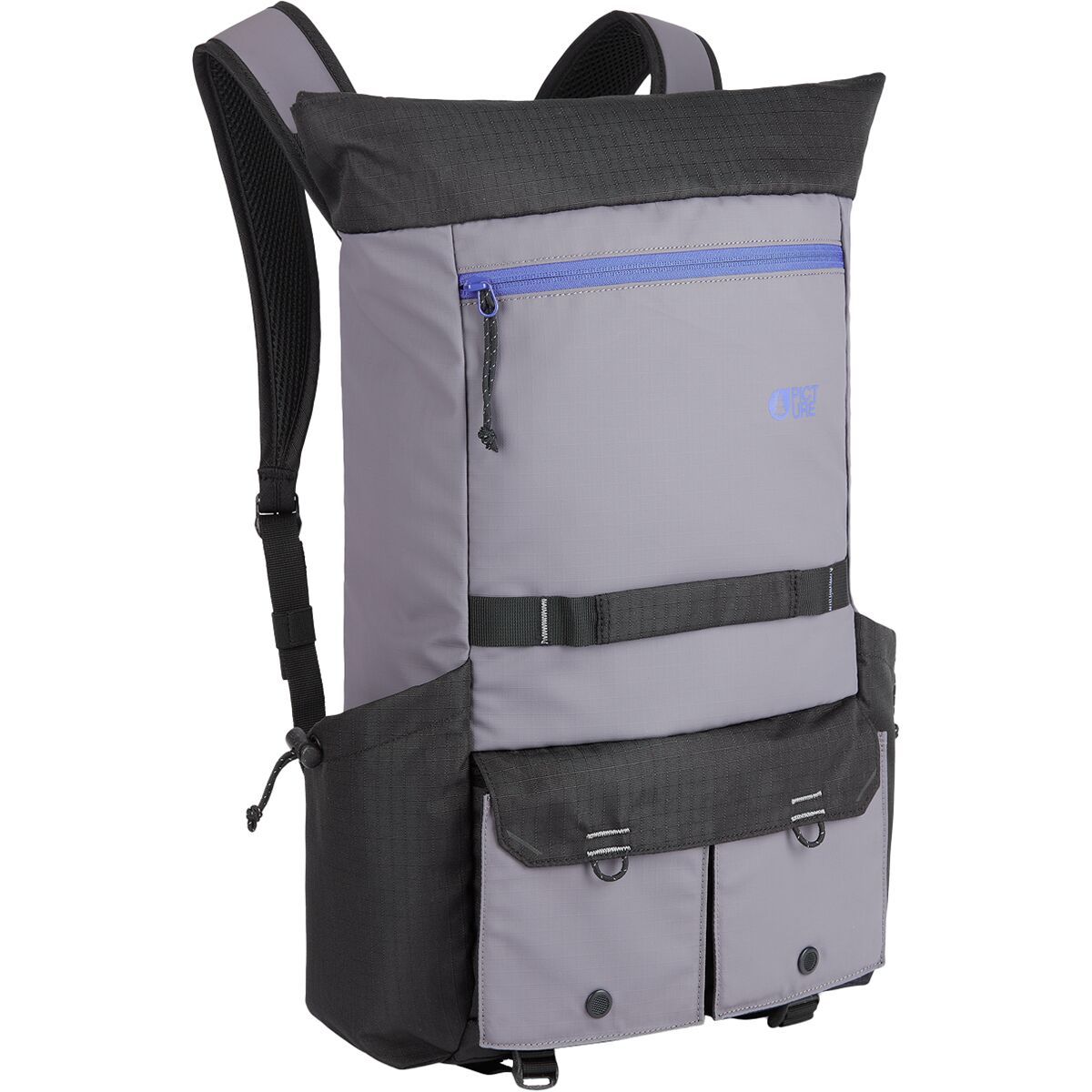 Picture Organic Grounds 18L Backpack Excalibur