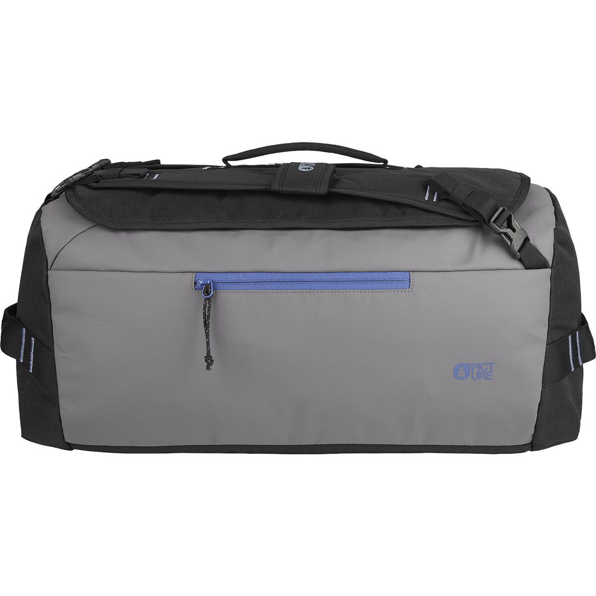 Image of Picture Organic WP 40 Duffel Bag Excalibur, One Size