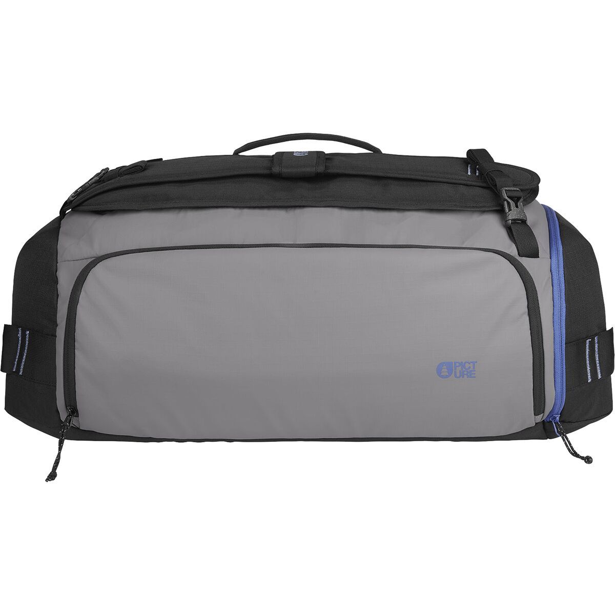 Image of Picture Organic WP 55 Duffel Bag Excalibur, One Size