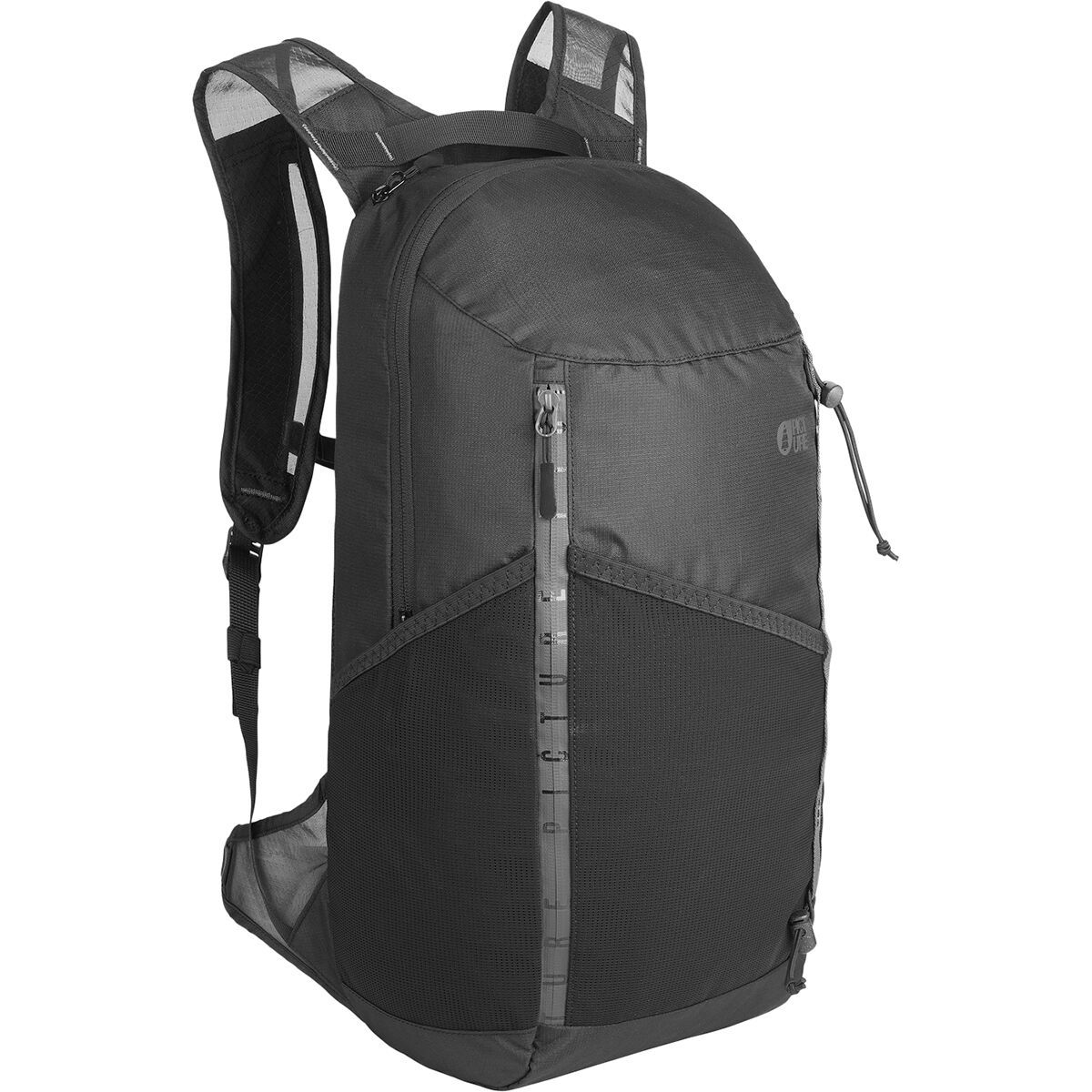 Picture Organic Off Trax 20L Backpack Black