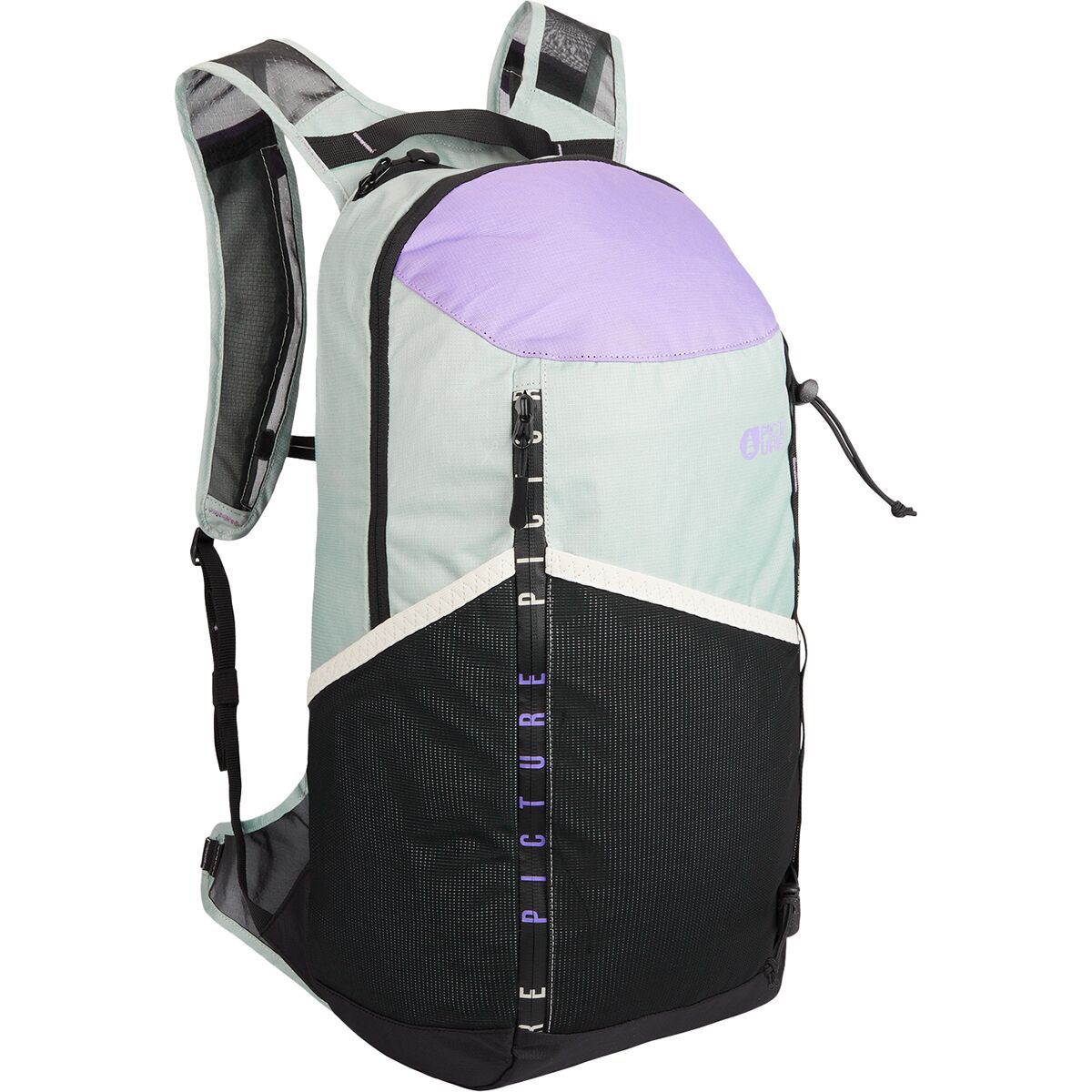 Image of Picture Organic Off Trax 20L Backpack Cloudy Blue, One Size