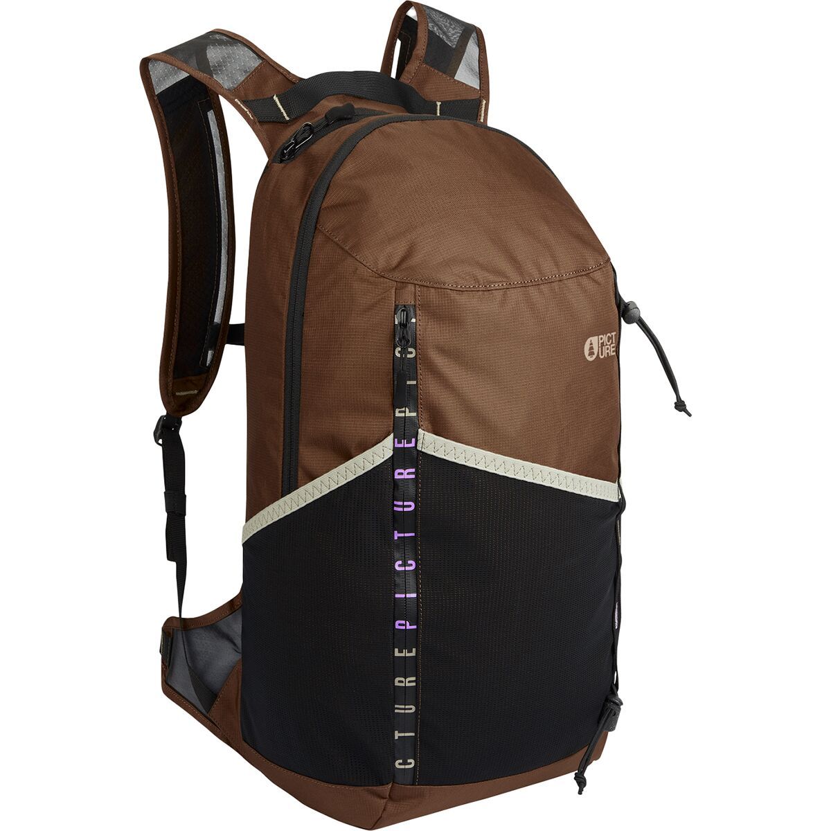 Image of Picture Organic Off Trax 20L Backpack Partridge, One Size