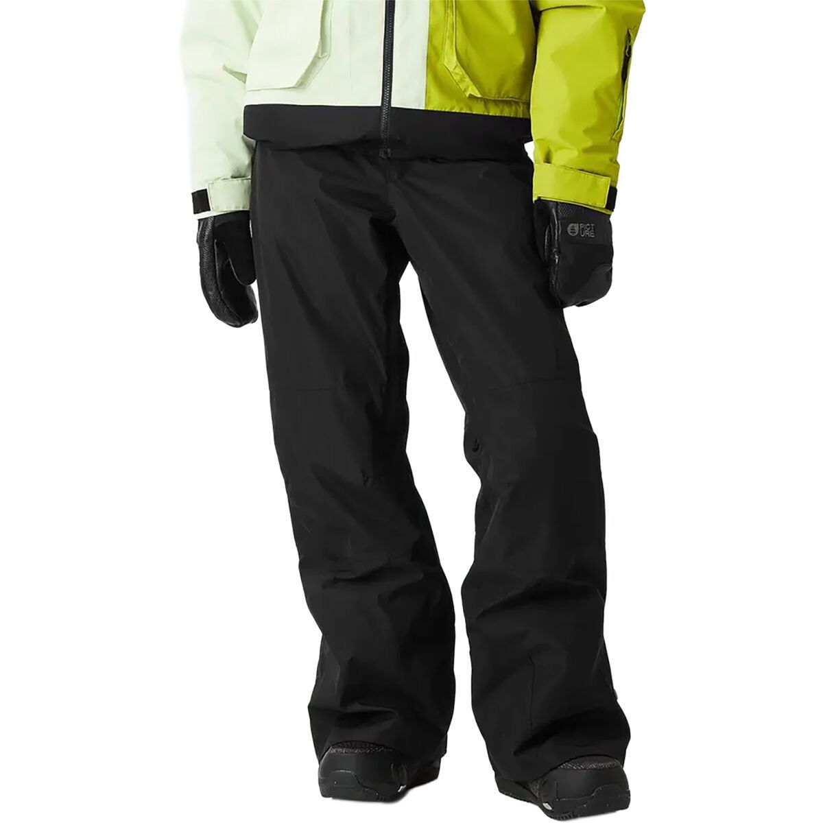 Image of Picture Organic Akna Pant - Women's Black, S