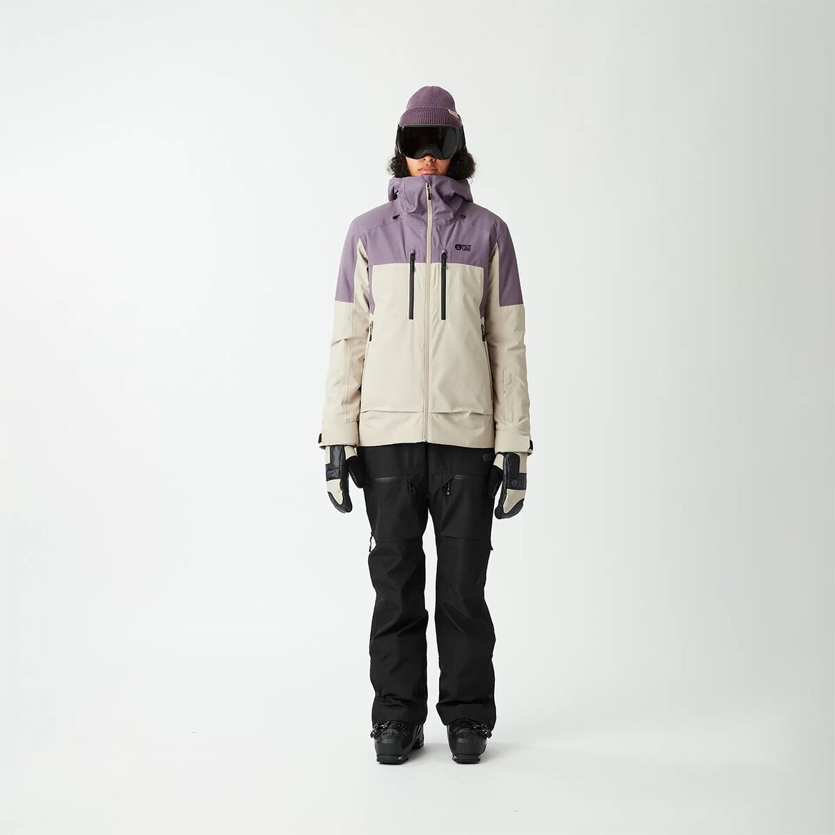 Picture Organic Exa Jacket - Women's - Clothing