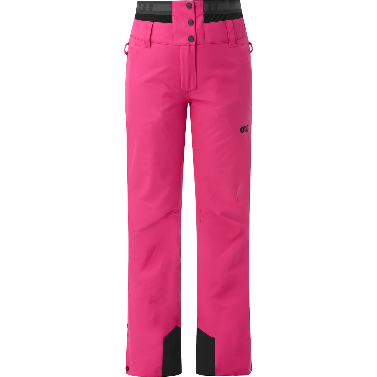 Picture Organic Exa Pant - Women's Beetroot Powder, L