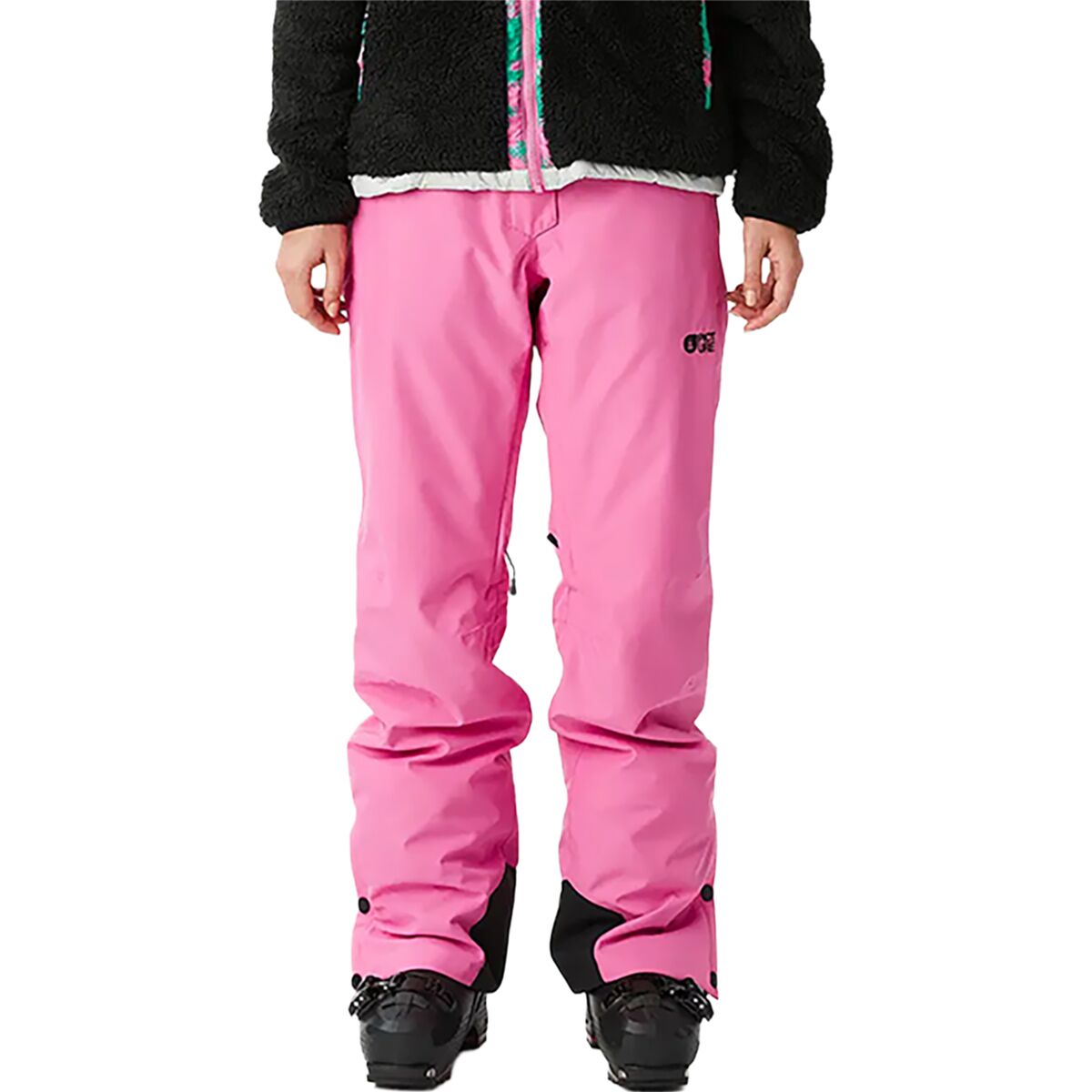 Image of Picture Organic Exa Pant - Women's Super Pink, L