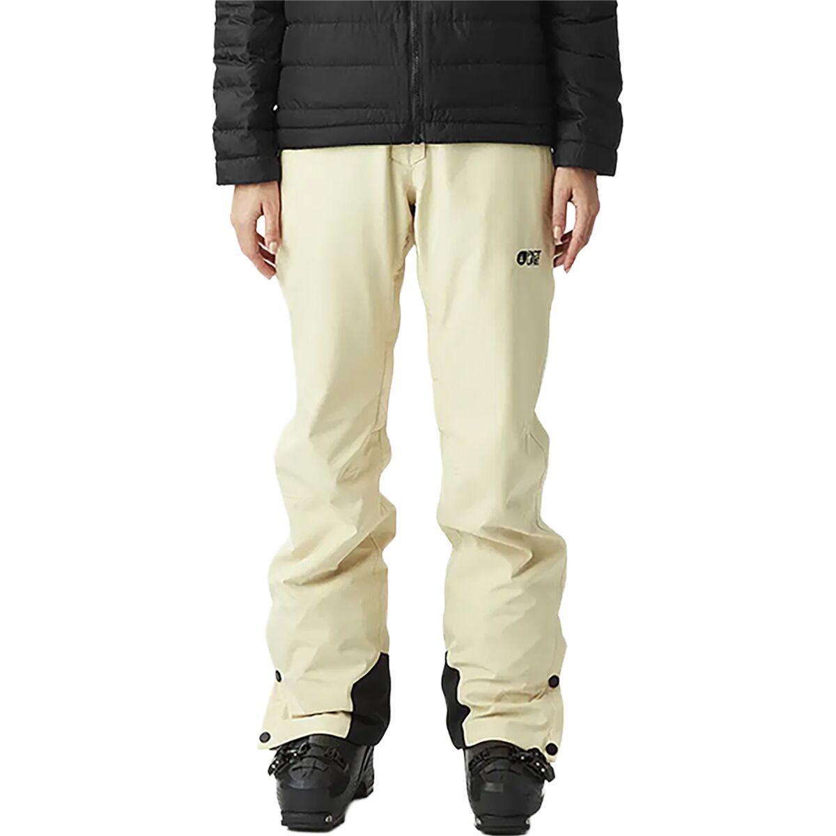 Image of Picture Organic Exa Pant - Women's Wood Ash, L