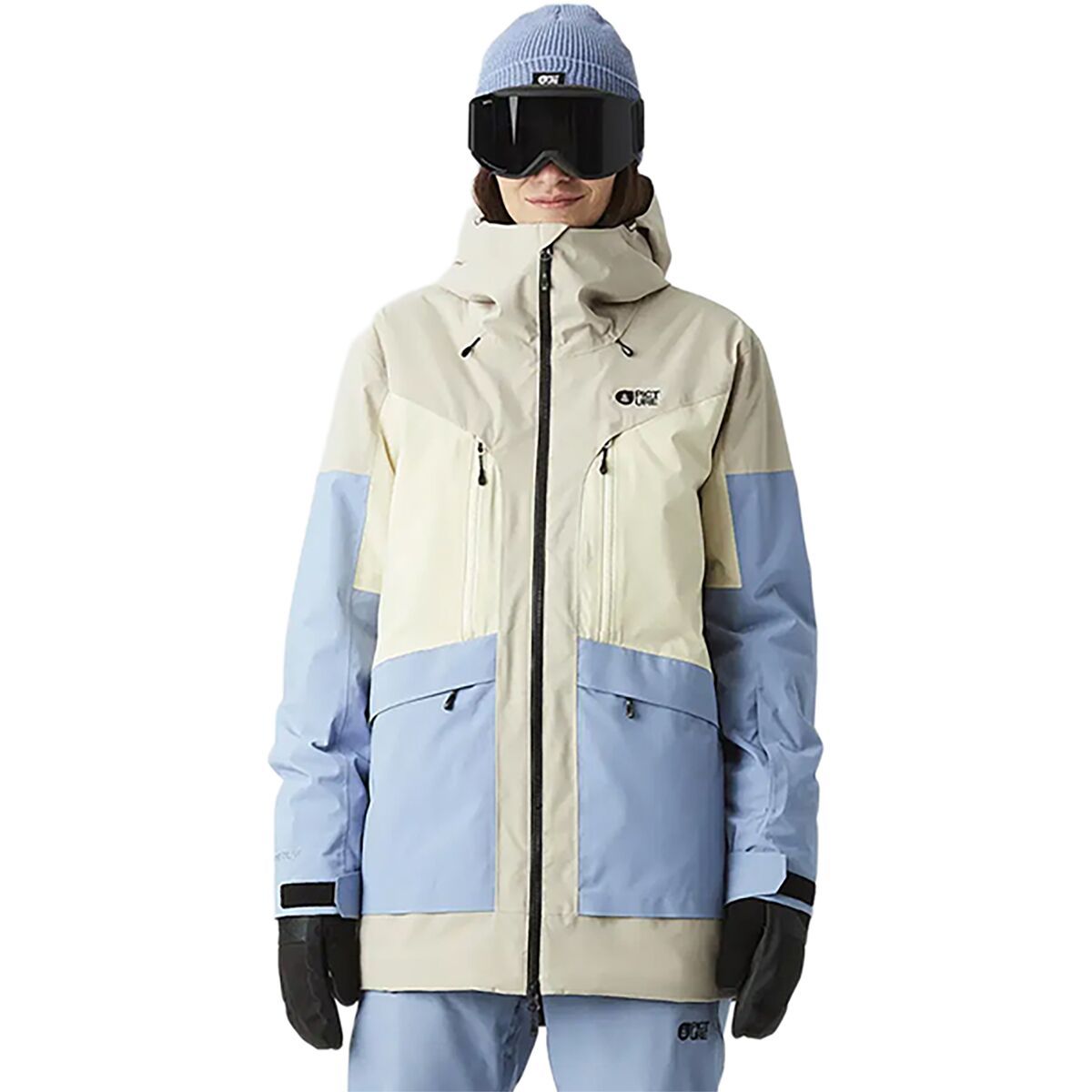 Image of Picture Organic Haakon Jacket - Women's Pure Cashmere, M