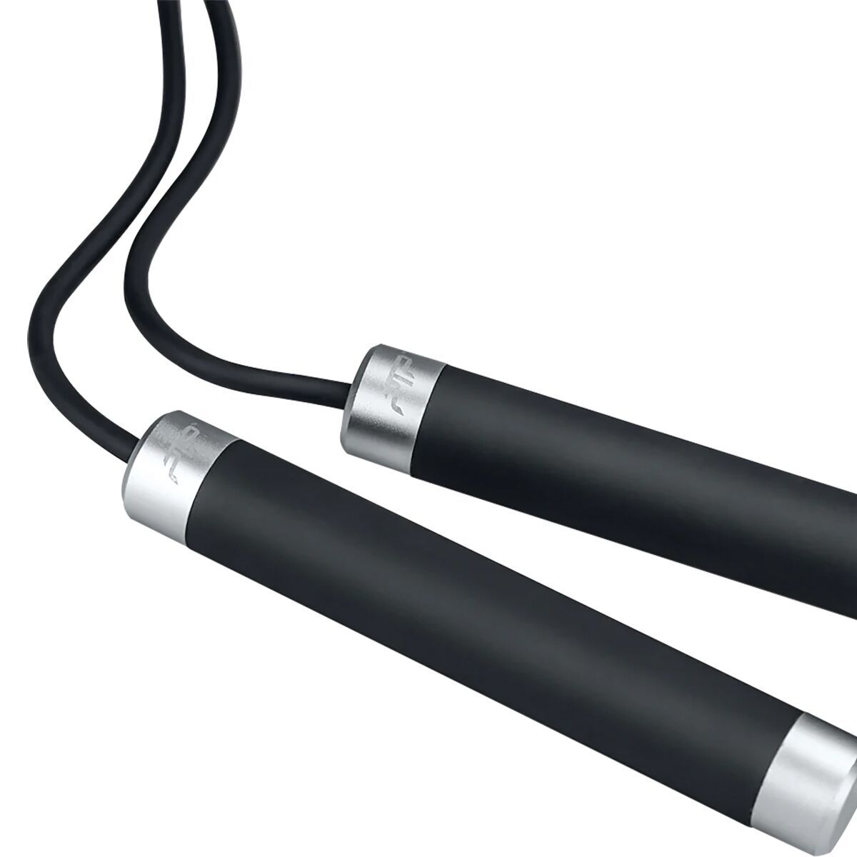 Image of PTP Elite Jump Rope Black, One Size