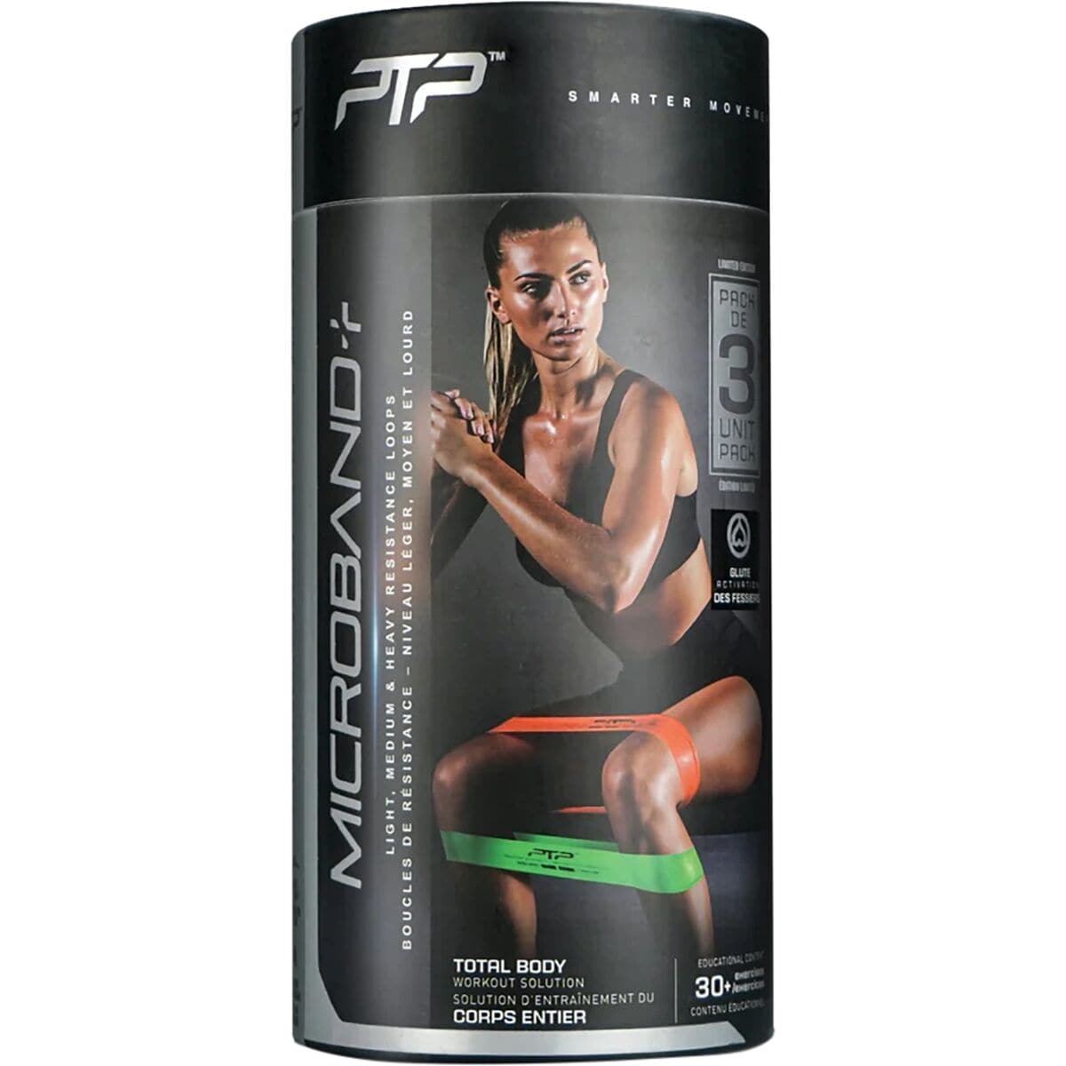 Ptp microband online review