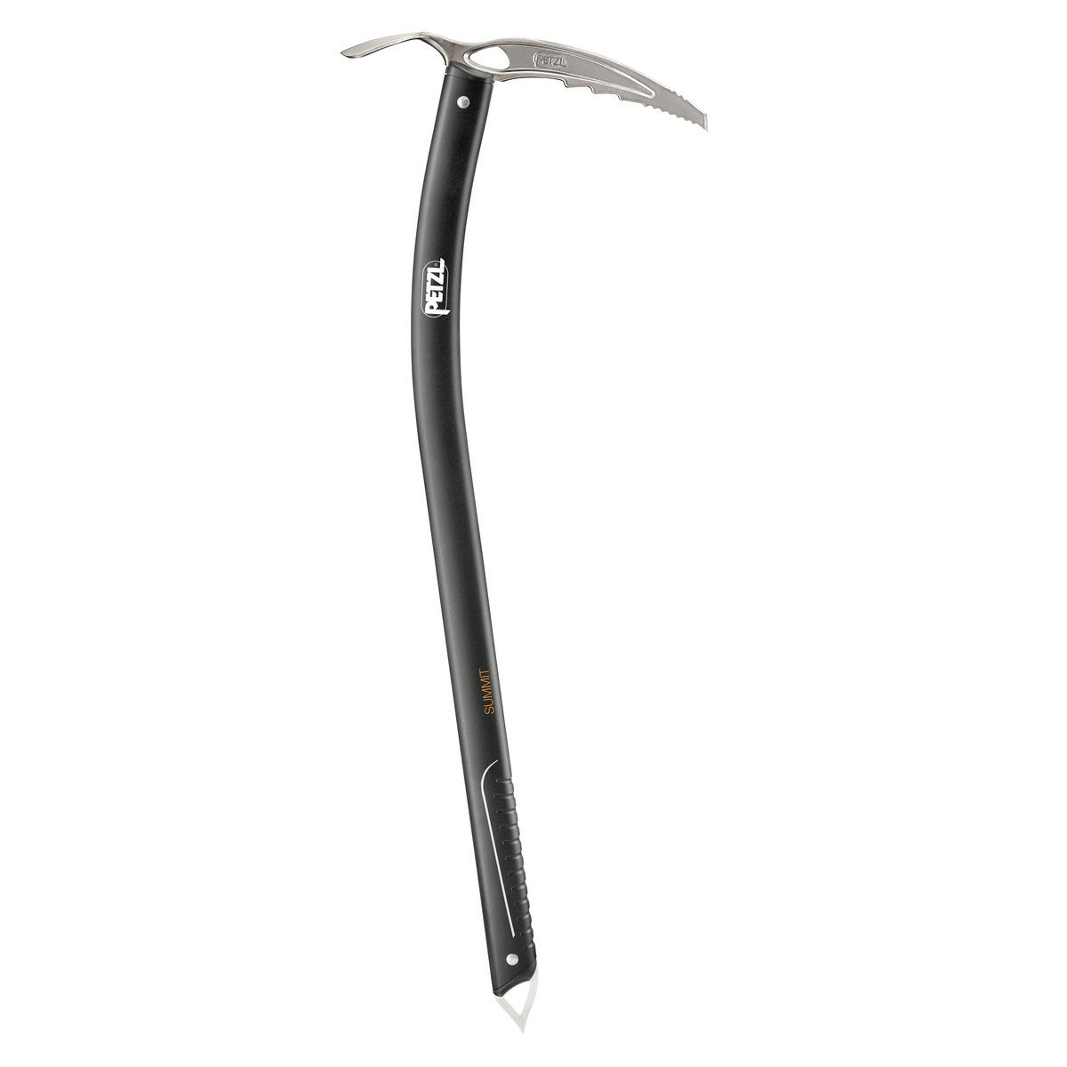 Image of Petzl Summit 2 Mountaineering Axe One Color, 66cm
