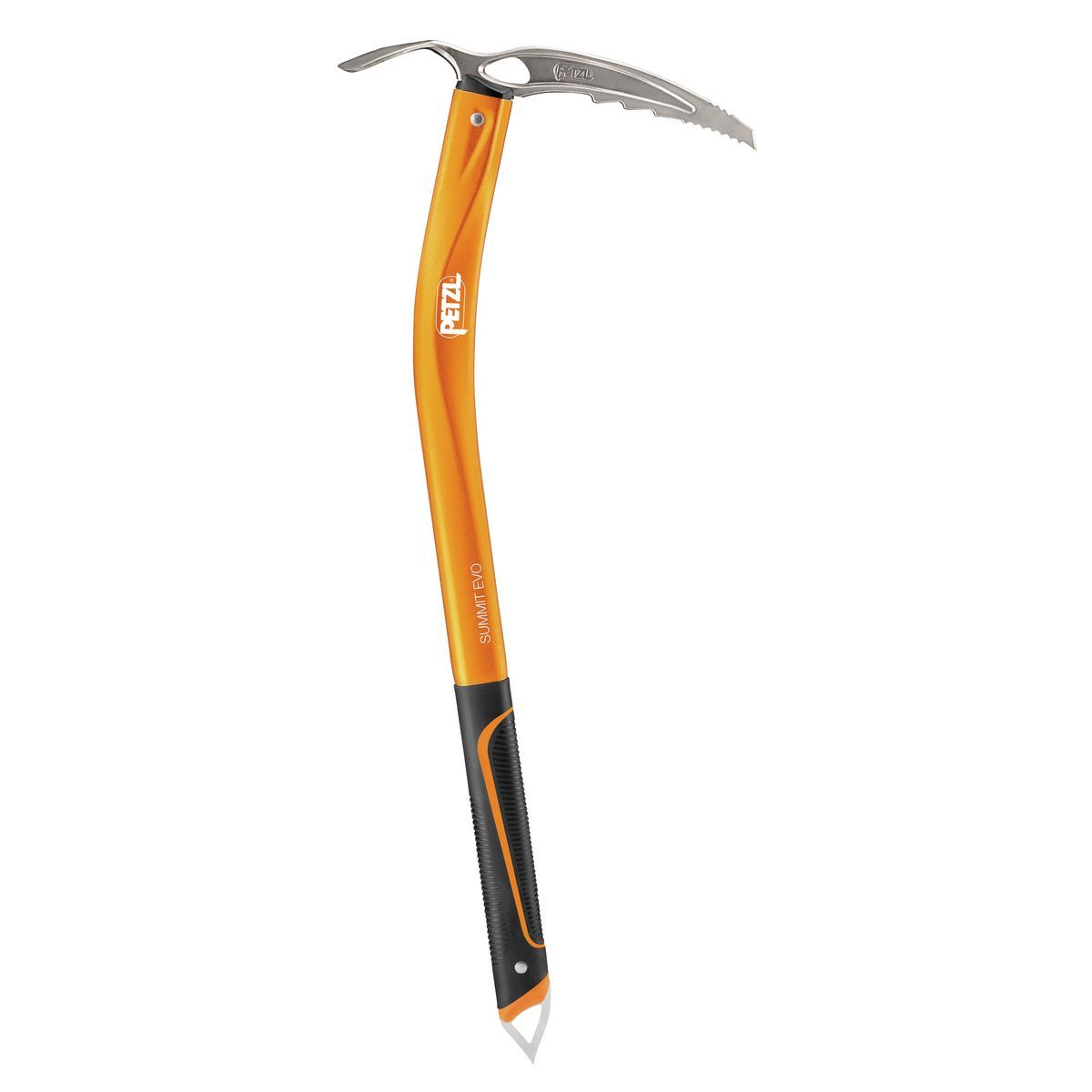 Petzl Summit Evo Ice Axe One Color,