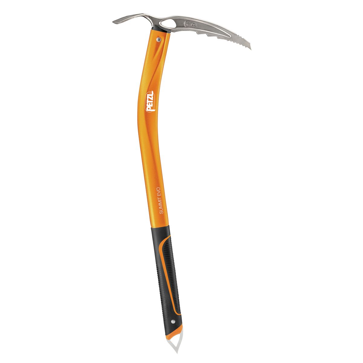 Image of Petzl Summit Evo Ice Axe One Color, 66cm