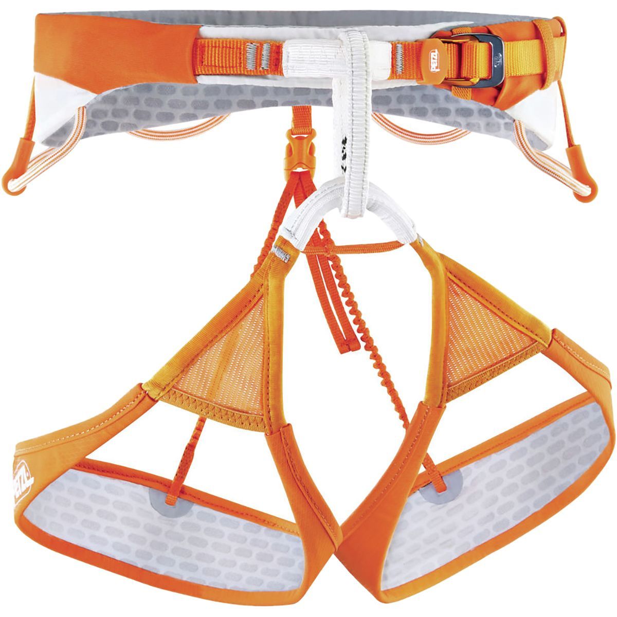 Petzl Sitta Harness Orange, M