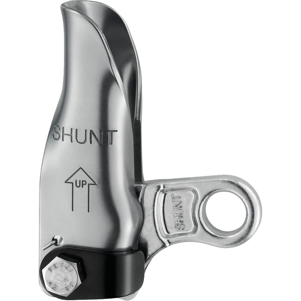 Petzl Shunt Ascender One Color, One Size