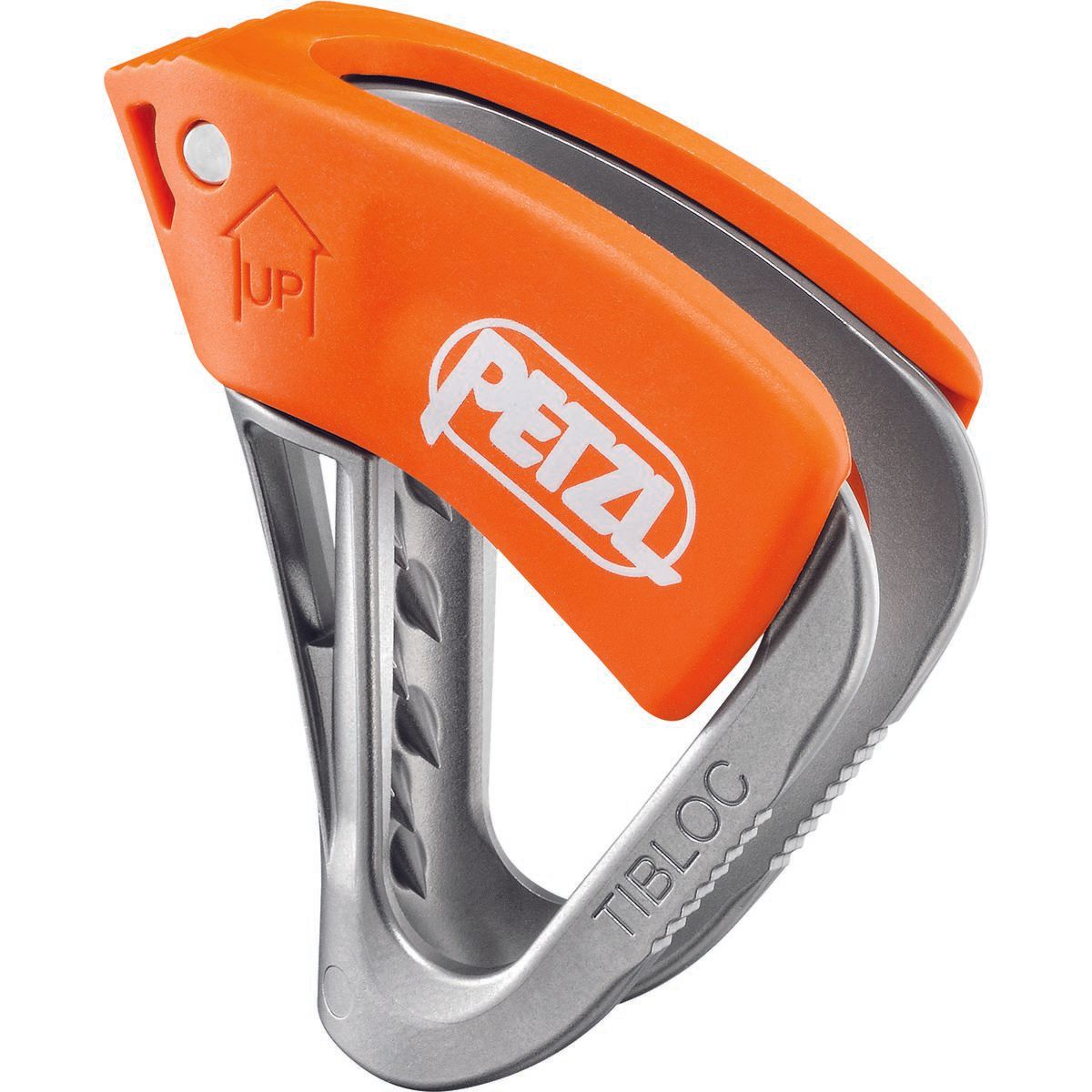 Image of Petzl Tibloc Ultralight Emergency Ascender One Color, One Size