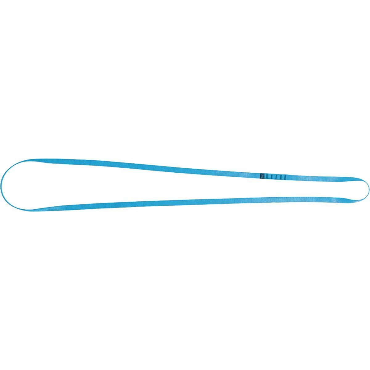 Petzl Anneau Polyester Sling Blue, 80cm