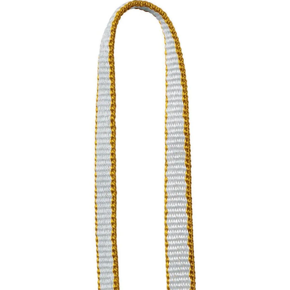 Image of Petzl ST'ANNEAU Dyneema Sling Yellow, 60cm