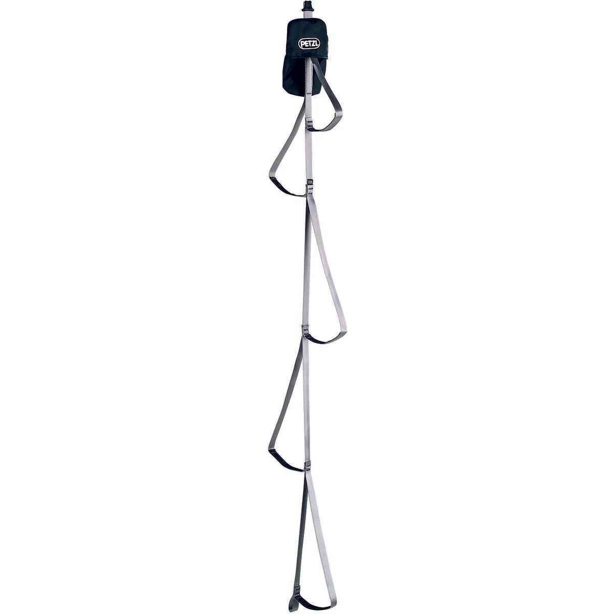 Petzl Gradistep Etrier One Color, One Size
