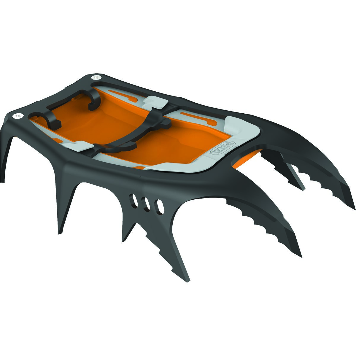 Image of Petzl Sarken Front Section One Color, One Size