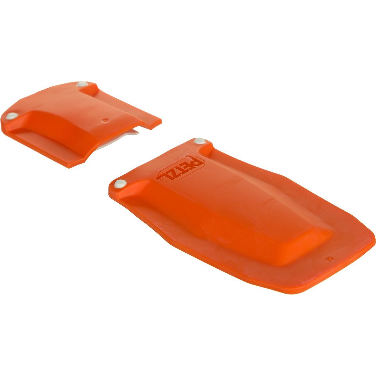 Petzl Antisnow Plates Vasak/Sarken, One Size