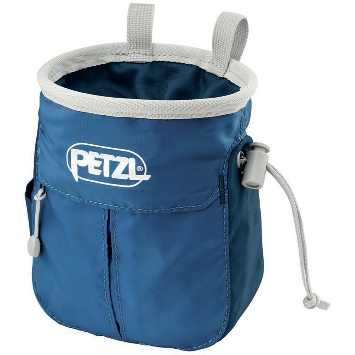 Petzl Sakapoche Chalkbag - Climb