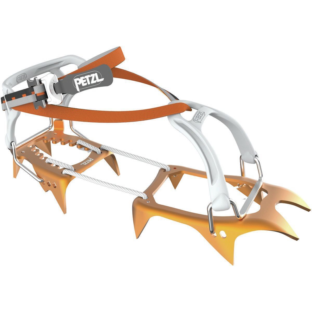 Petzl Leopard FL Crampon One Color, One Size