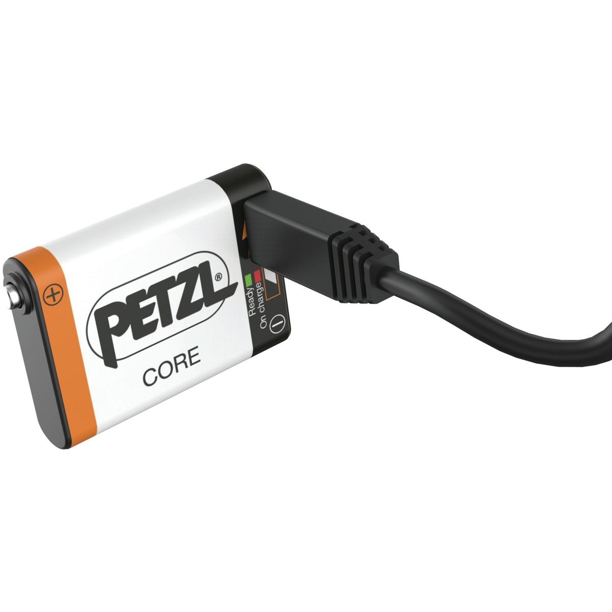 Petzl ACCU CORE - Rechargeable Battery Compatible With Petzl Headlamps