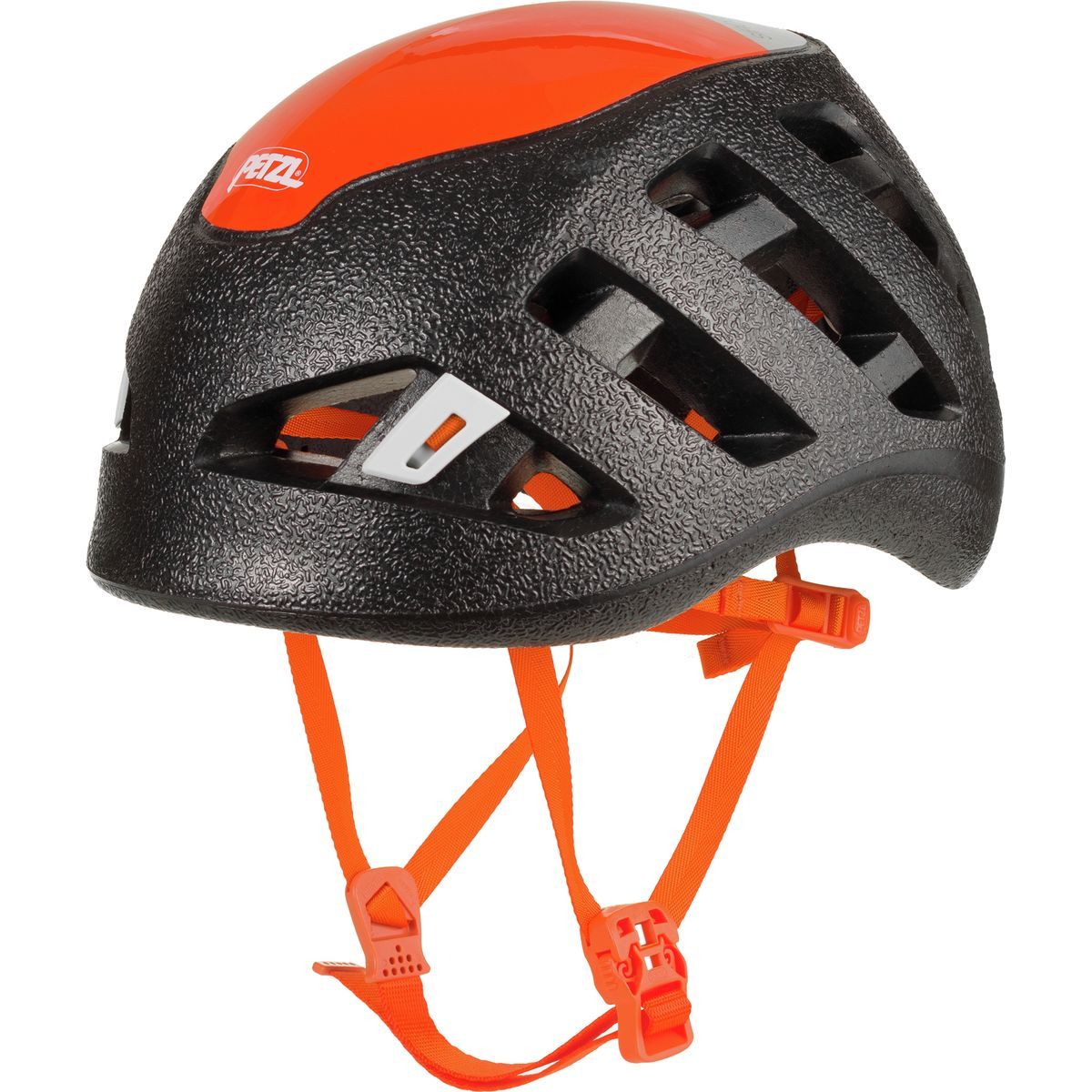 Petzl Sirocco Helmet Black, S/M