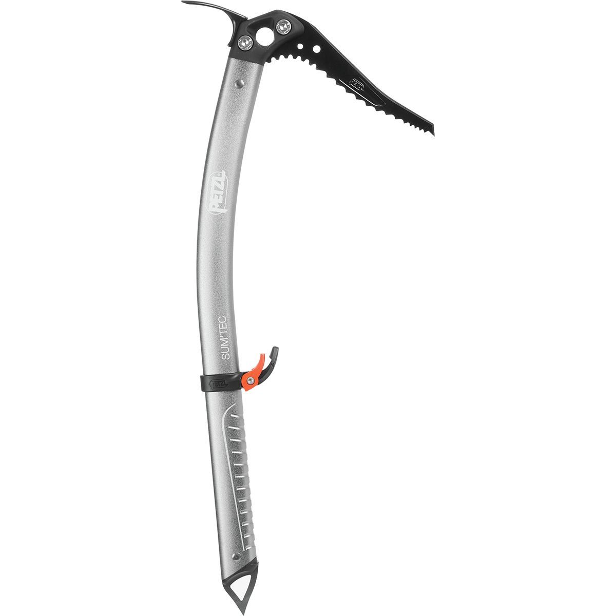 Image of Petzl Sum'Tec Mountaineering Ice Axe Adze, One Size