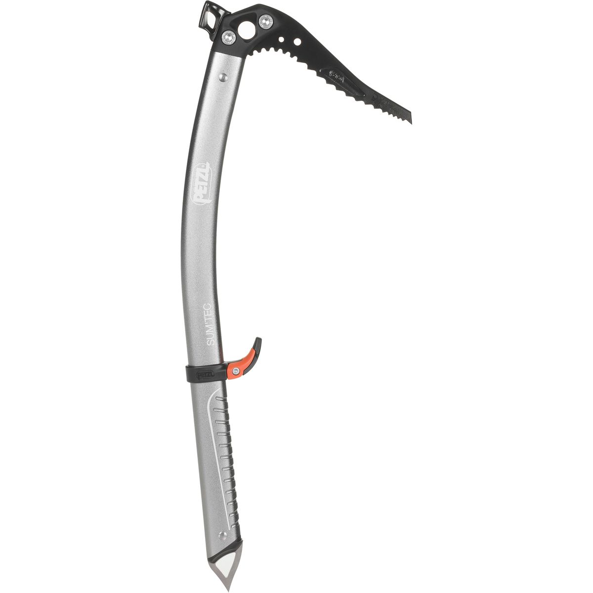 Petzl Petzl Sum'Tec Mountaineering Ice Axe Hammer, One Size