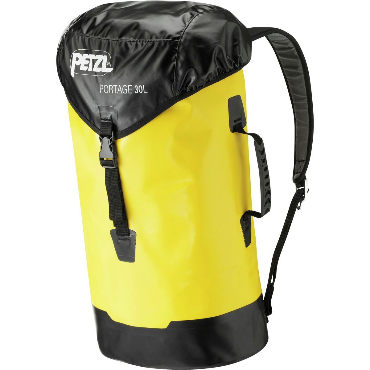 Petzl Portage 30L Backpack Yellow, 30l