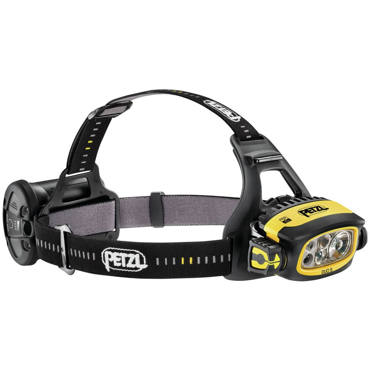 Petzl Duo S Headlamp One Color