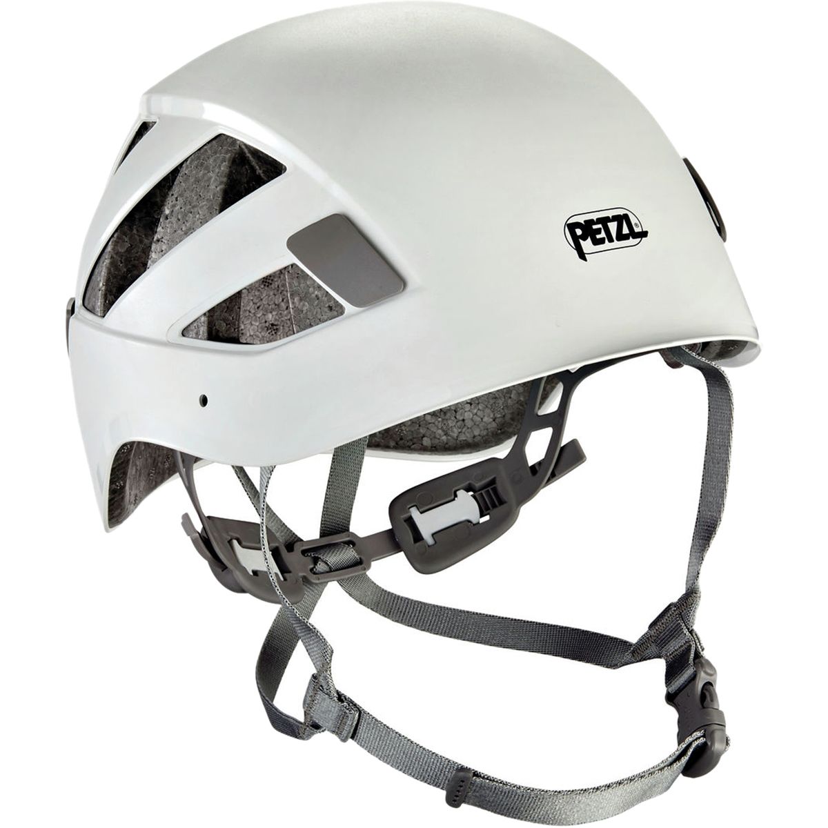 Photos - Protective Gear Set Petzl Boreo Helmet 